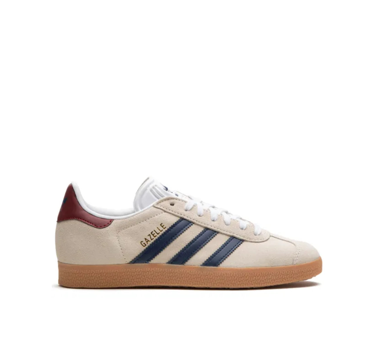 adidas Gazelle "Off White" sneakers