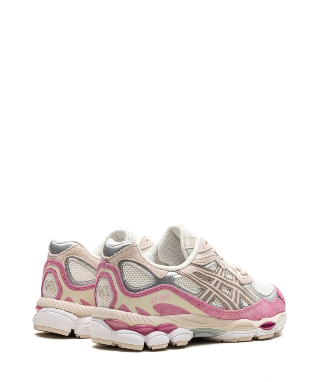 ASICS Gel-NYC Cream Mineral Beige Pink