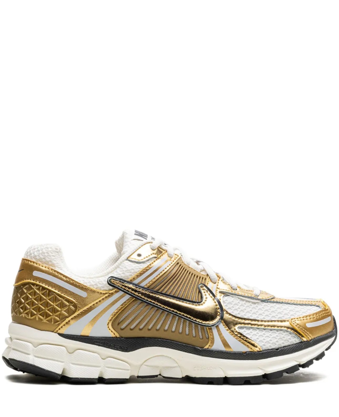 Nike Zoom Vomero 5 Metallic Gold