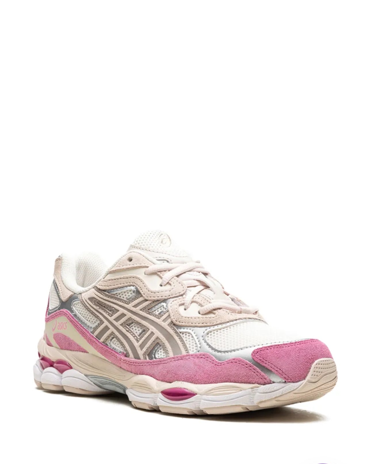 ASICS Gel-NYC Cream Mineral Beige Pink