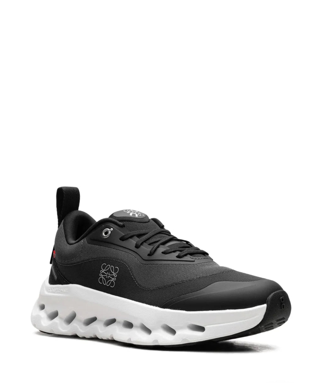 On Running Cloudtilt 2 LOEWE Black