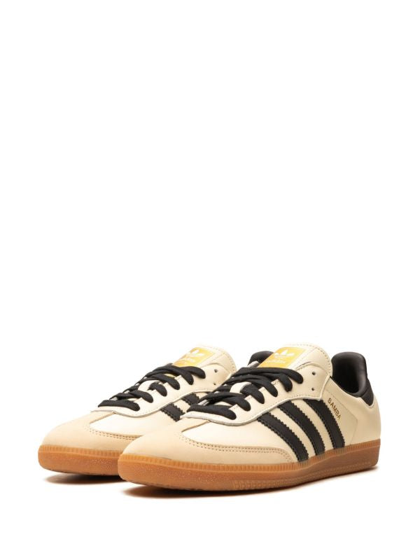 adidas Samba OG "Sand Strata" sneakers