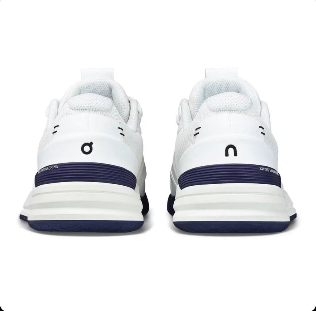 On The Roger Pro Kith White Ivory