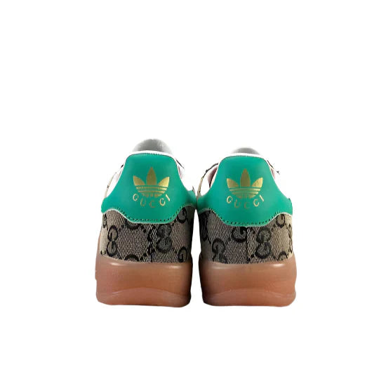 Adidas x Gucci Gazelle