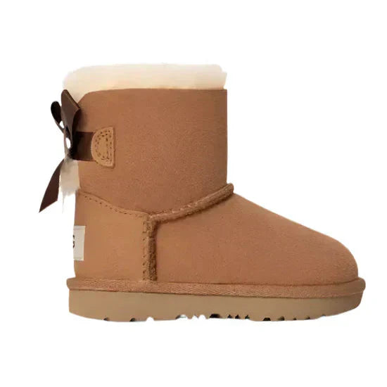 Sale ! Toddler Mini Bailey Button II Boot kids