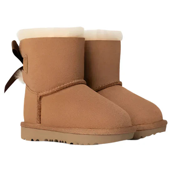 Sale ! Toddler Mini Bailey Button II Boot kids