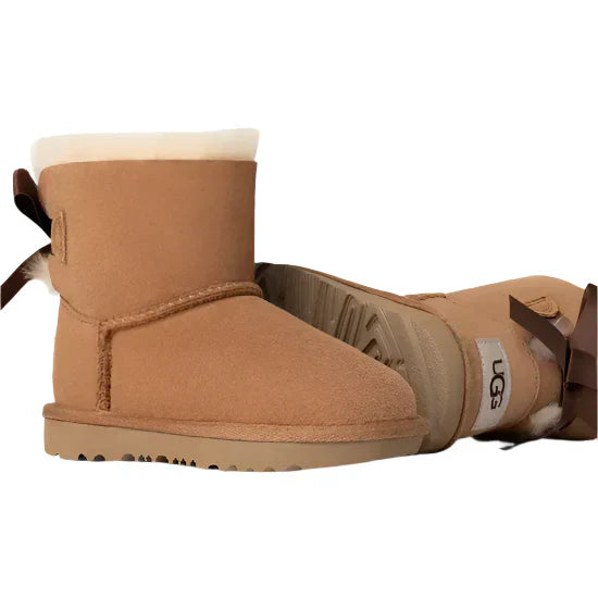 Sale ! Toddler Mini Bailey Button II Boot kids