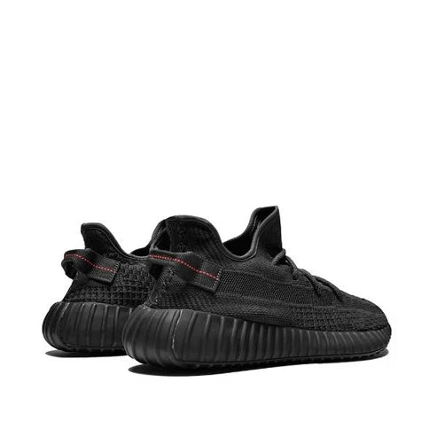 Sale Yeezy 350 V2 Black Static