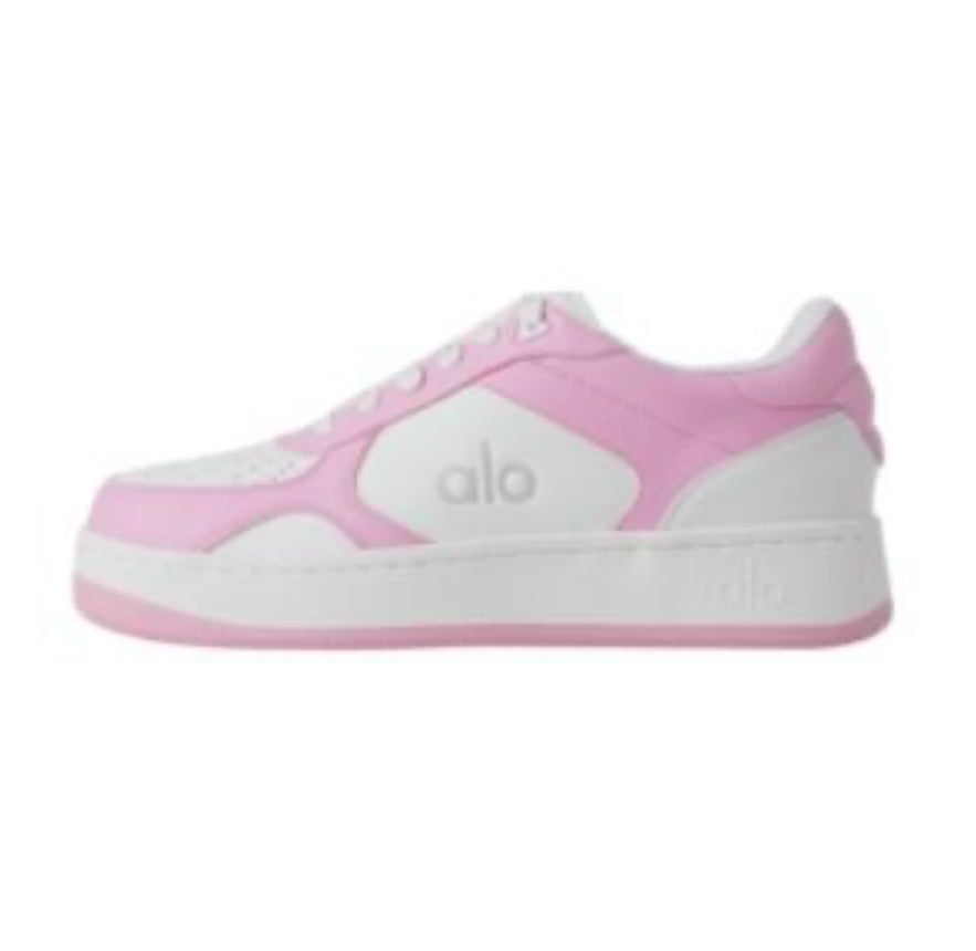 ALO Recovery Mode Core Pink White