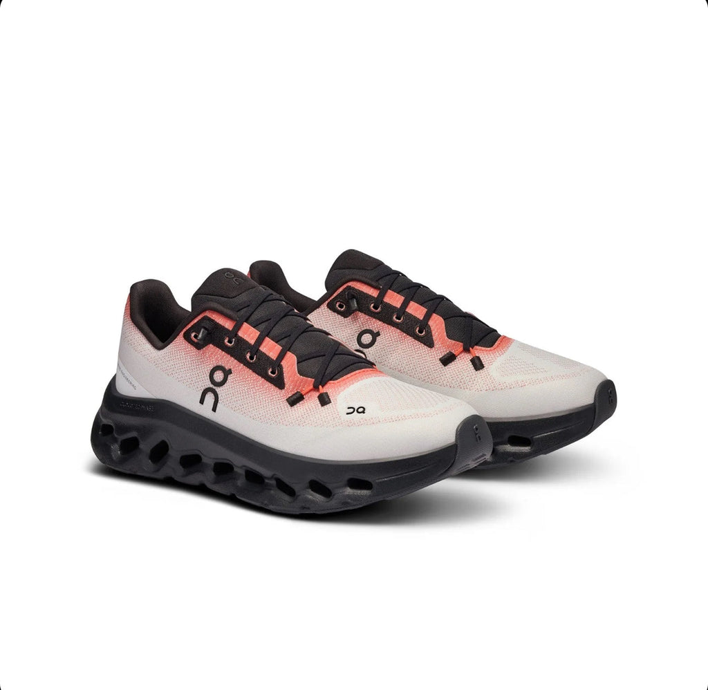 On Running Cloudtilt Flame Eclipse