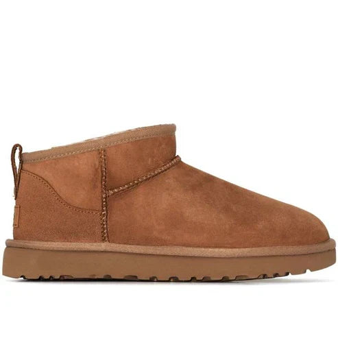 Sale Ugg Classic Ultra Mini ankle boots