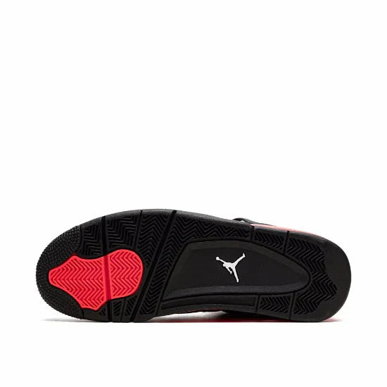 Air Jordan 4 Retro 'red Thunder'