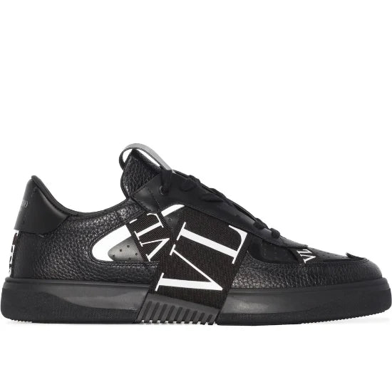 Valentino Garavani VL7N low-top leather sneakers