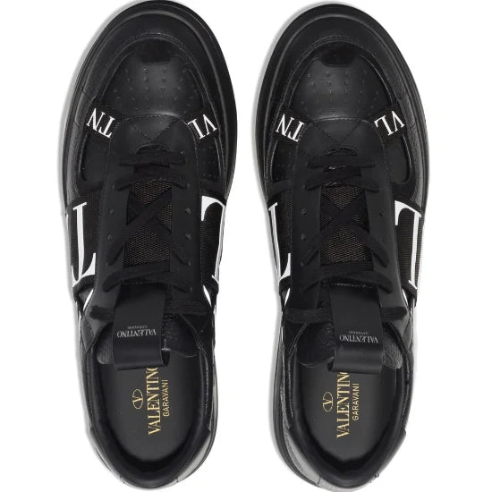 Valentino Garavani VL7N low-top leather sneakers