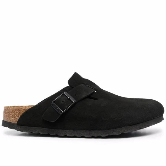 Birkenstock Boston mules