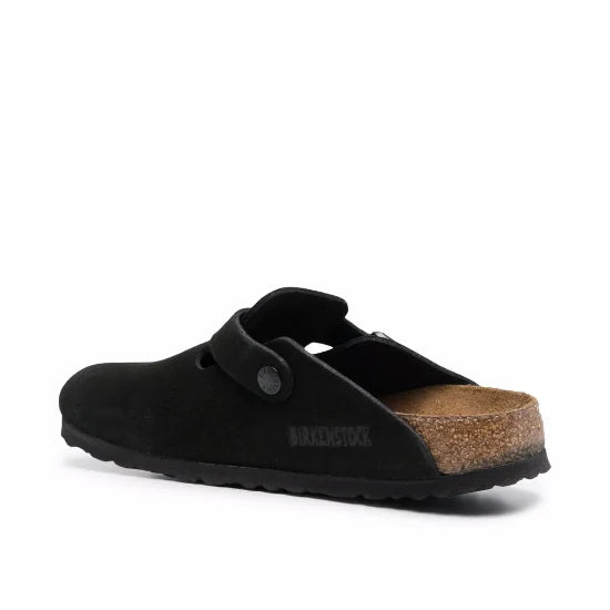 Birkenstock Boston mules