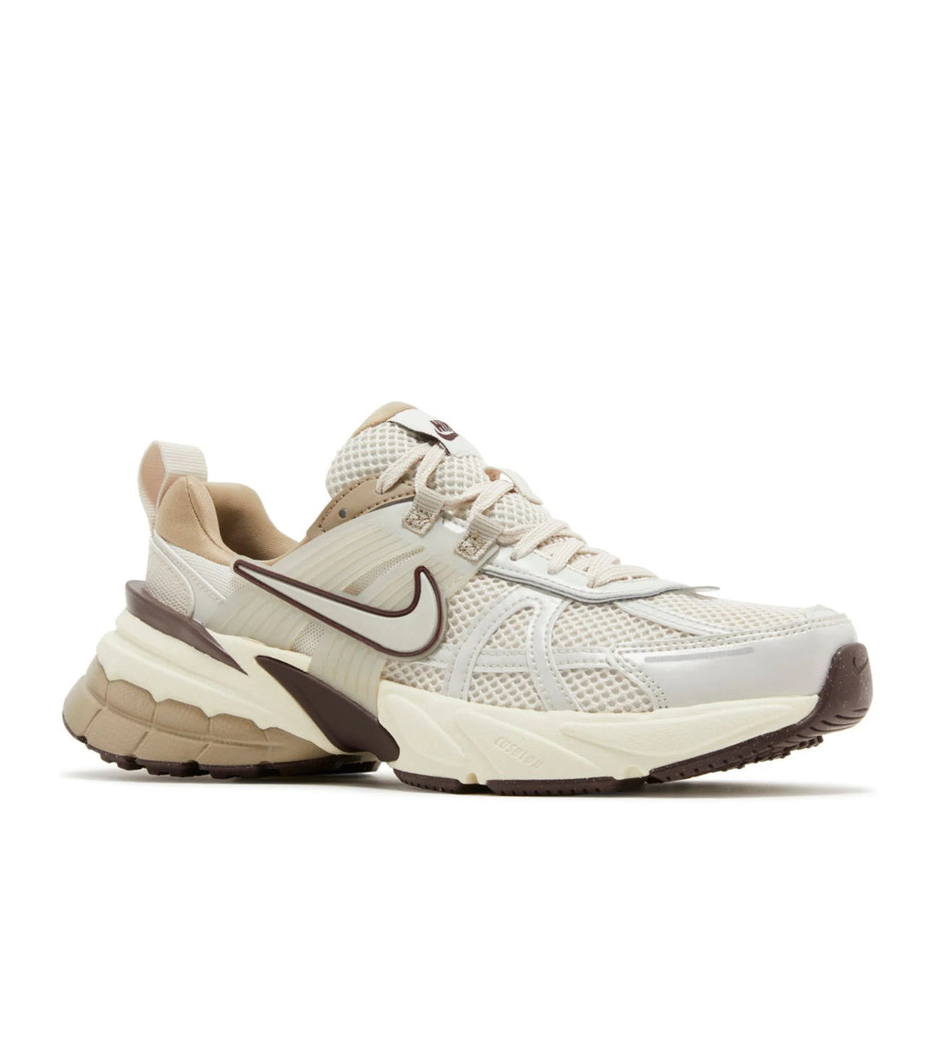 Nike V2K Run Light Orewood Brown