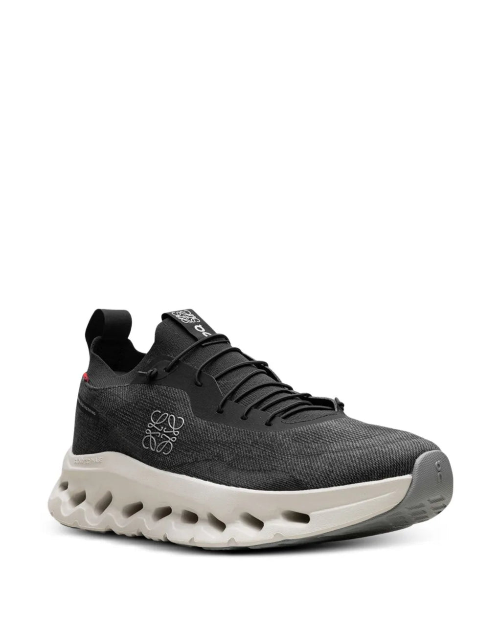 On Running Cloudtilt LOEWE Denim Grey