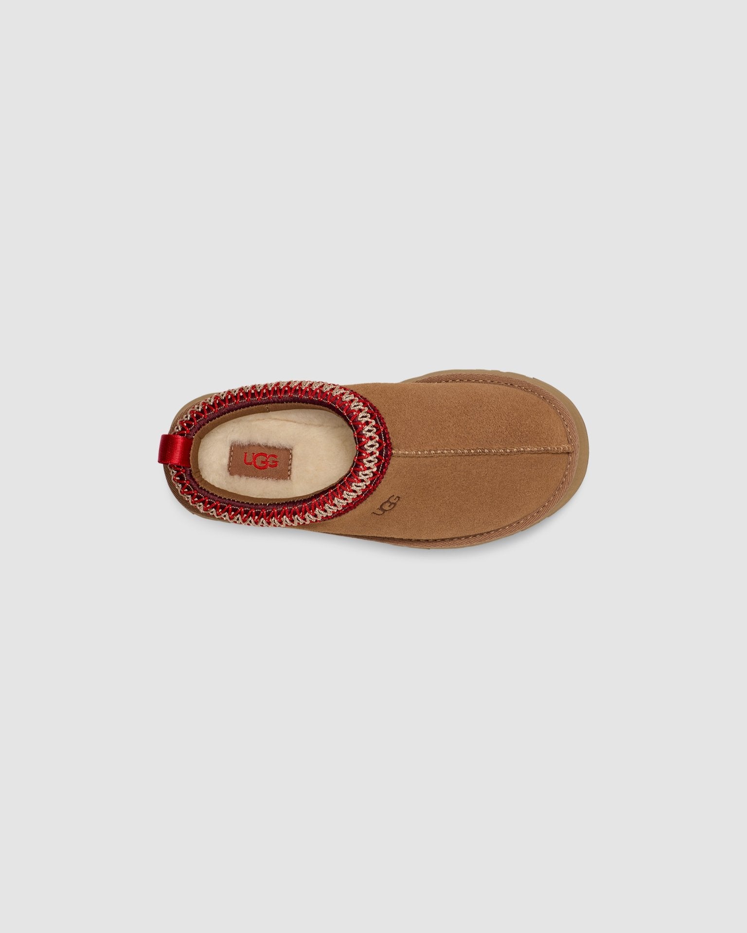 Ugg tazz kids chestnut