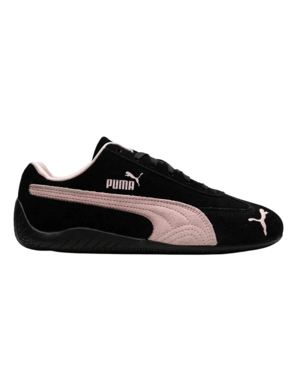 Puma SpeedCat OG - Black Pink