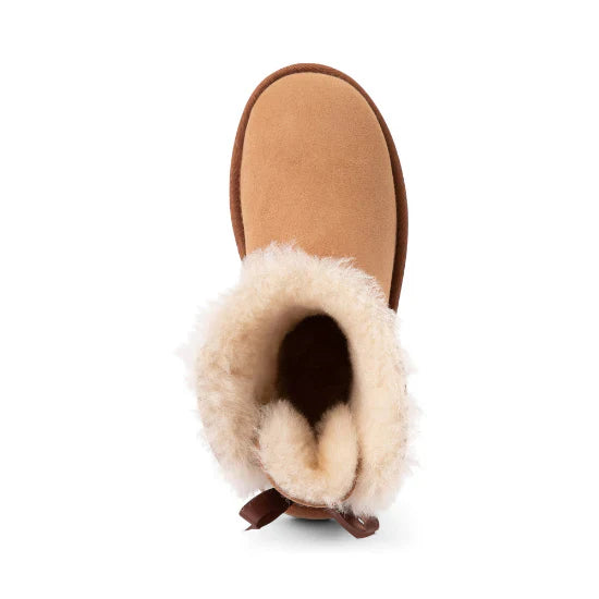 Sale Women's Mini Bailey Bow II Boot