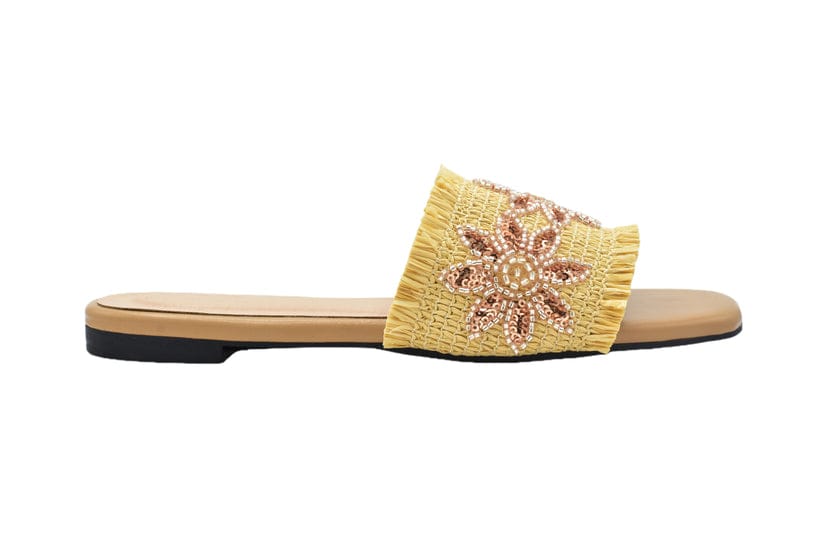 Channel flip-flop
