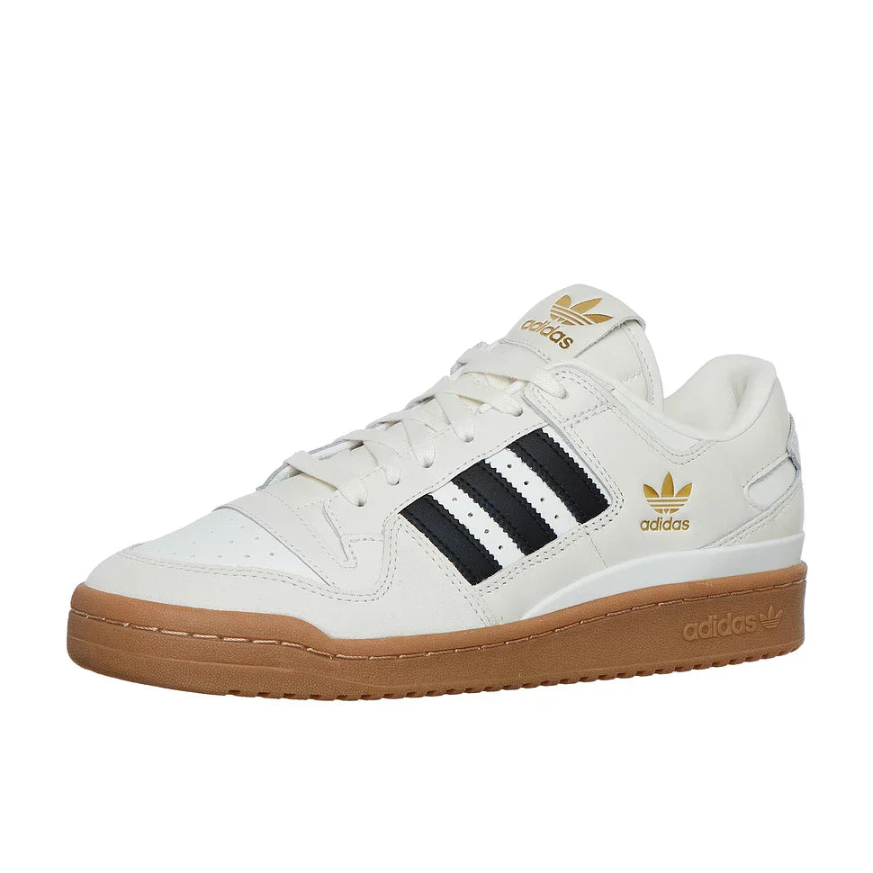 adidas Forum 84 Low Cl Cloud White/ Core Black/ Gum4
