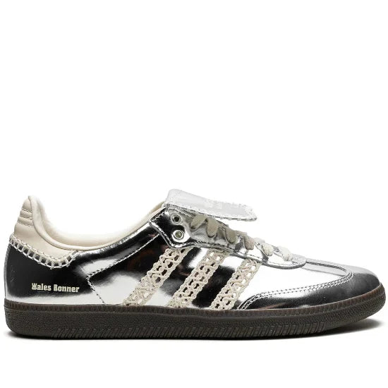adidas x Wales Bonner Samba sneakers
