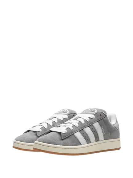 Sale Campus 00s Shoes Grey Three / Cloud White / Off White