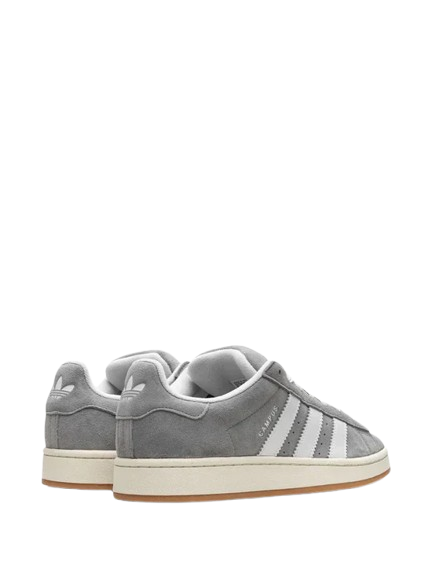 Sale Campus 00s Shoes Grey Three / Cloud White / Off White