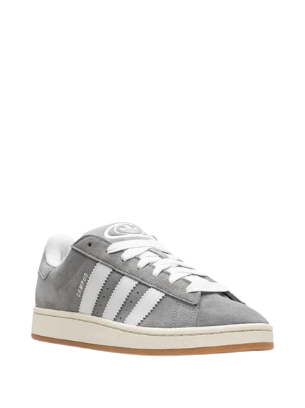 Campus 00s Shoes Grey Three / Cloud White / Off White