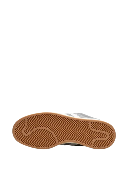 Sale Campus 00s Shoes Grey Three / Cloud White / Off White