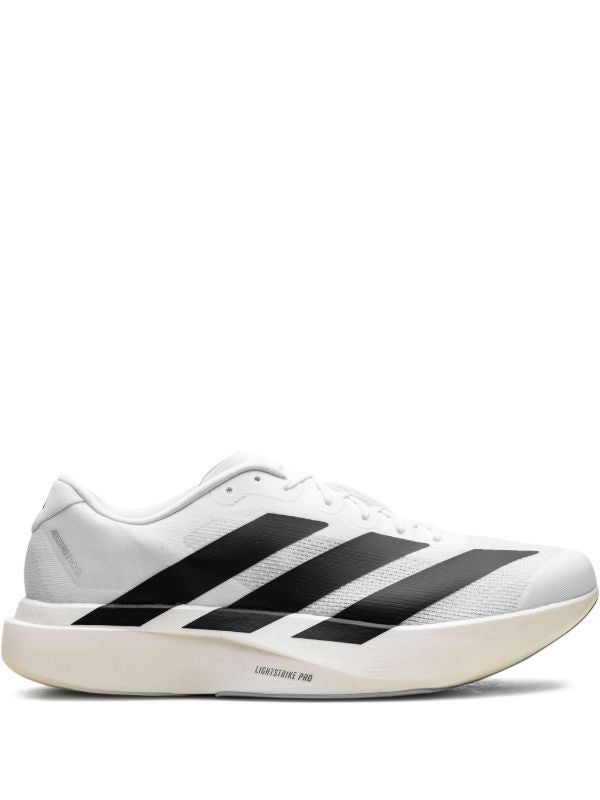 Adidas Adizero Evo SL "White/Black" sneakers