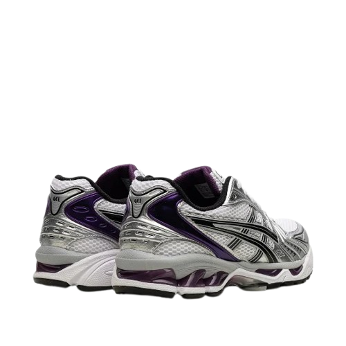 ASICS Sneaker 'Jill Kayano 14 Drake Grape'