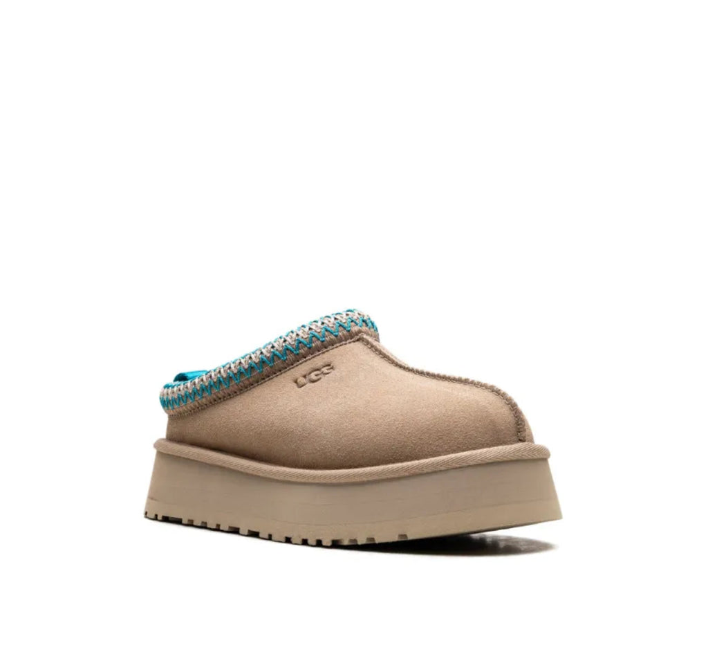 Sale UGG Tazz slippers Baby Blue