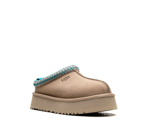Sale UGG Tazz slippers Baby Blue