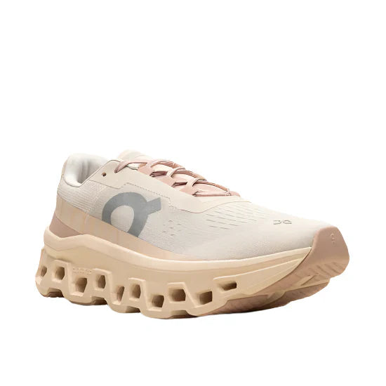 Sale On Running Cloudmonster " Moon/Fawn" sneakers