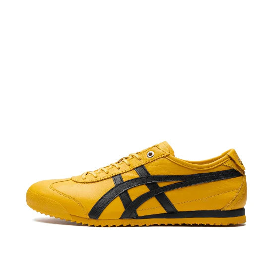 Tiger Mexico 66 "Kill Bill (2024)" sneakers