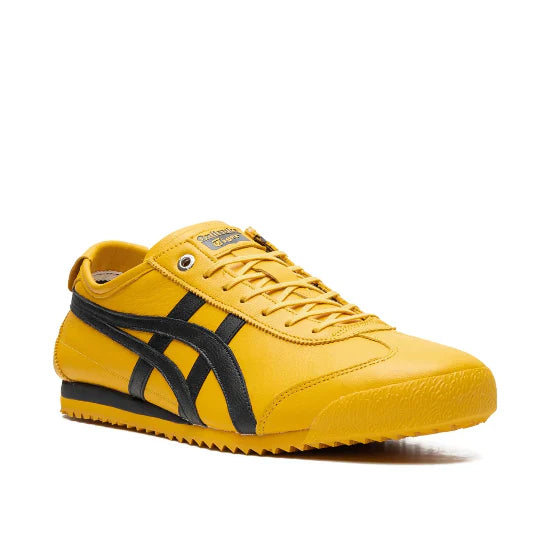 Tiger Mexico 66 "Kill Bill (2024)" sneakers
