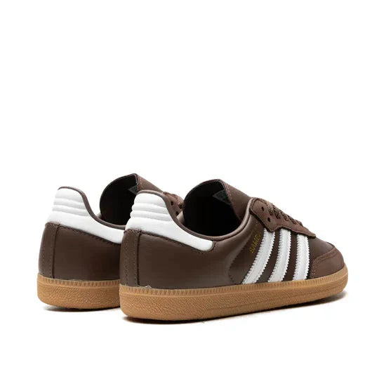 Samba OG Earth Strata Gum