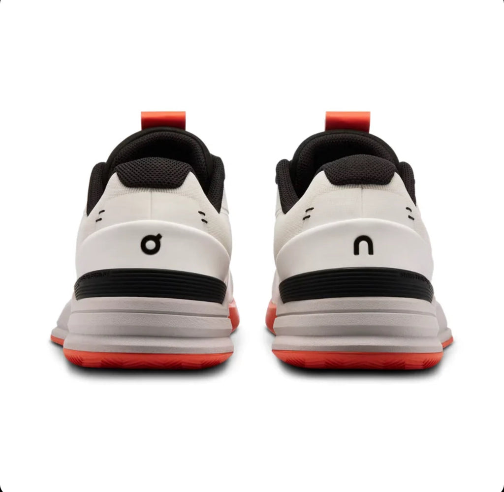 On The Roger Pro Kith White Ivory White | Lily