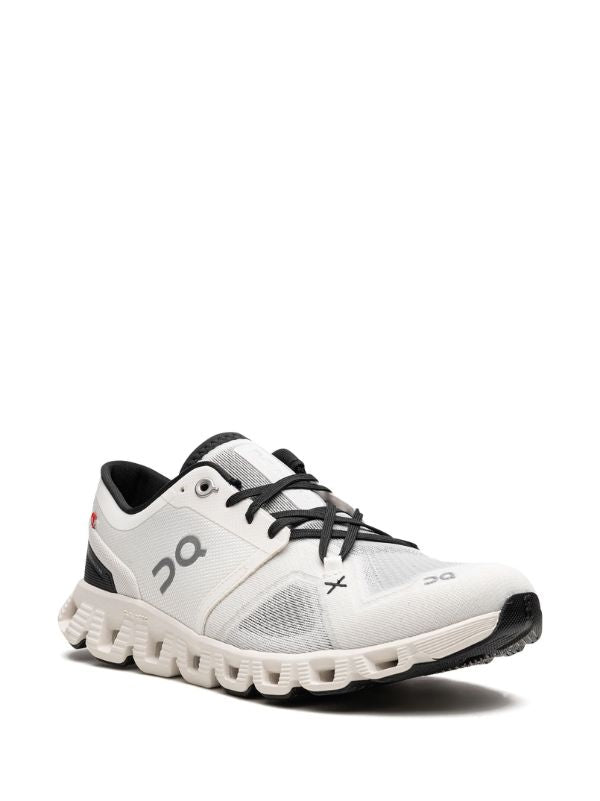 On Running Cloud X 3 "Ivory" sneakers