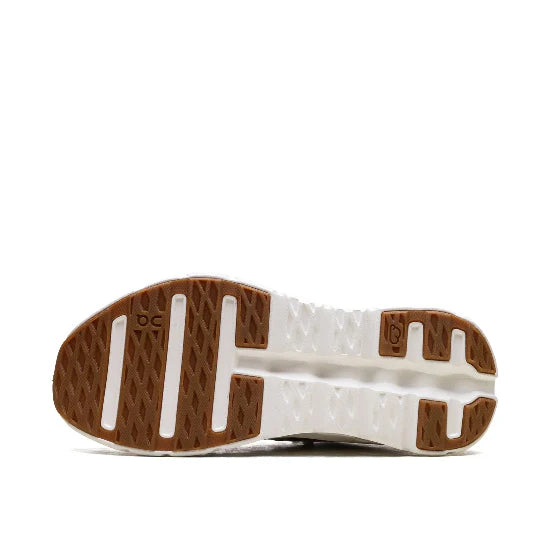 On Running Cloudtilt "Pearl Ivory"