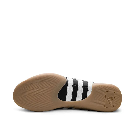 Taekwondo Mei Ballet "Core Black/Cloud White/Gum" sneakers