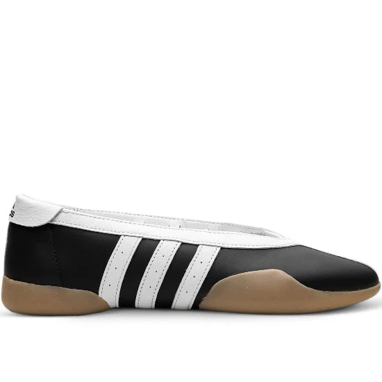 Sale Taekwondo Mei Ballet "Core Black/Cloud White/Gum" sneakers