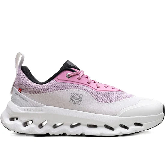 On Running x Loewe Cloudtilt 2 "Pink/White" sneakers