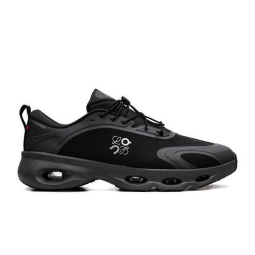 On Running Cloudsolo LOEWE 'Black'