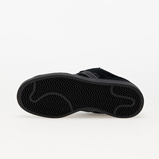 ADIDAS CAMPUS 00S
Core Black/ Core Black/ Ftw White