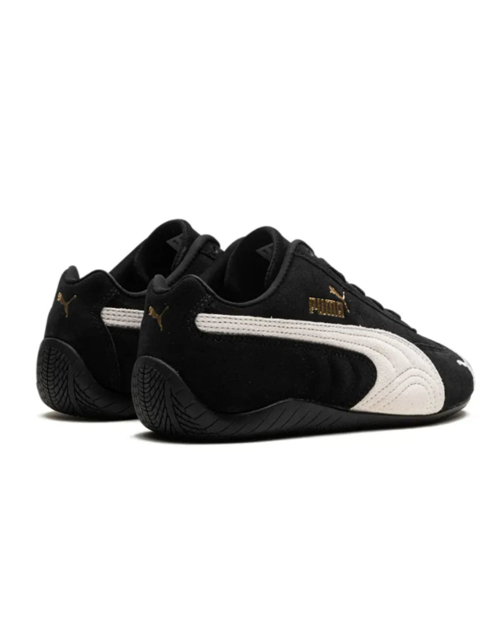 PUMA Speedcat OG – black White