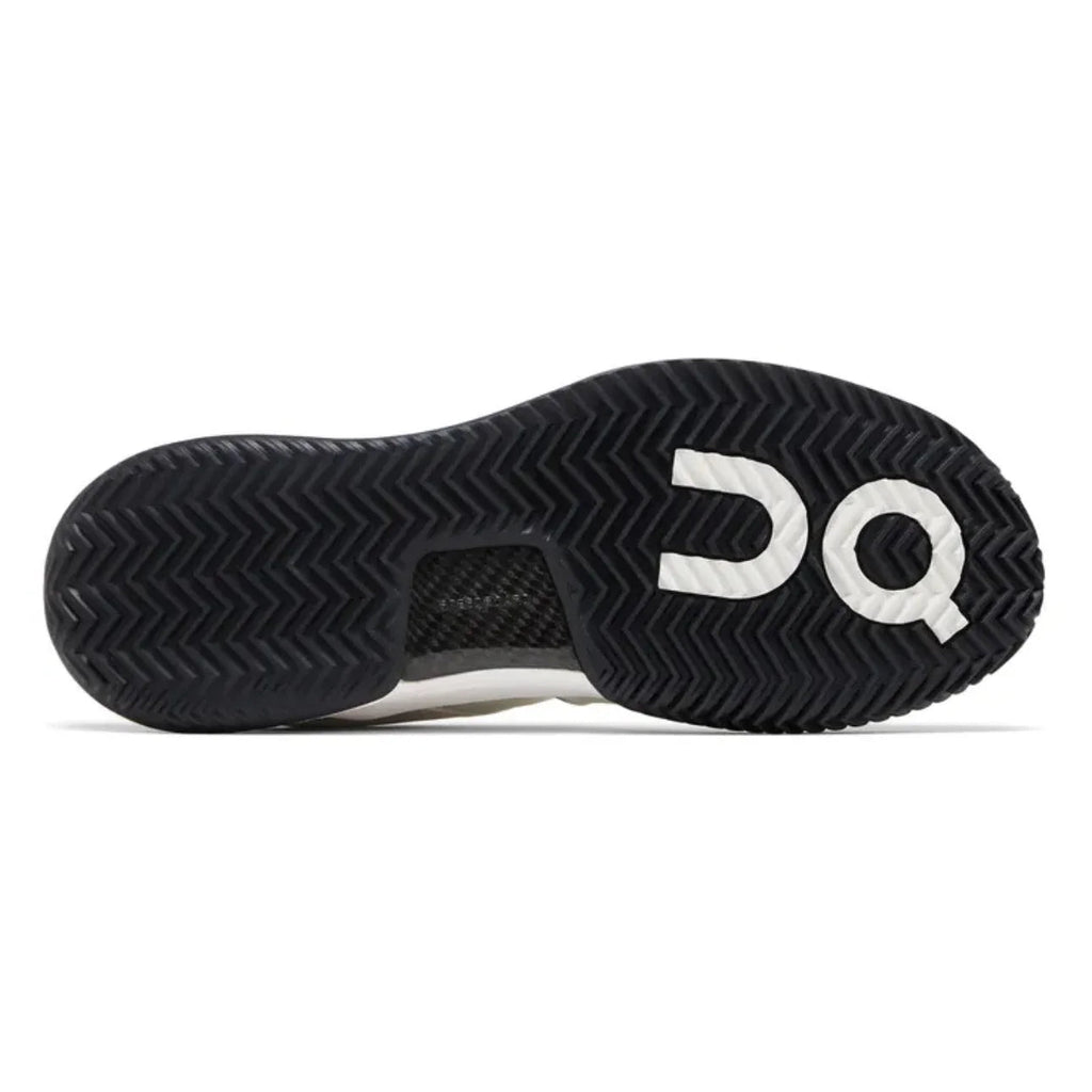 ON The Roger Pro 2 Clay 'White Black'